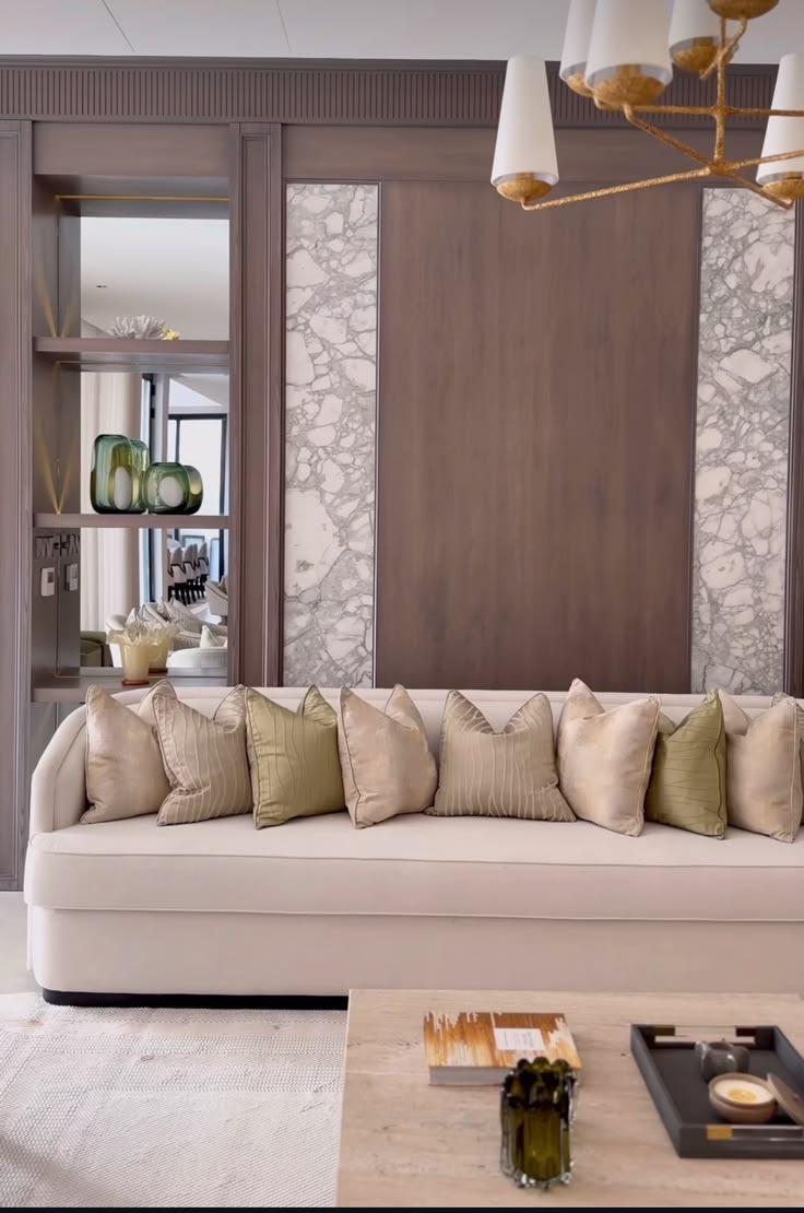 تركيب تكسية رخام طبيعي داخلي جدار wall