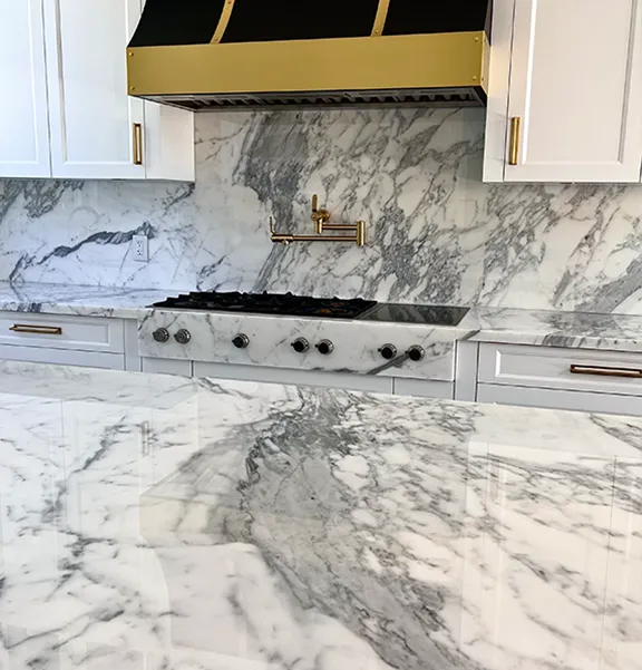 مطبخ — ستاتيواريو